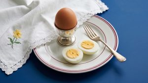 КБЖУ куриного яйца. Полезно ли есть яйца и как их правильно готовить