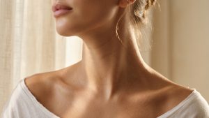Как убрать кольца Венеры на шее? Самые эффективные способы