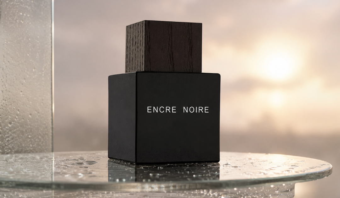 Lalique Encre Noire