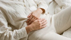 Как облегчить ПМС? 5 способов снять неприятные симптомы