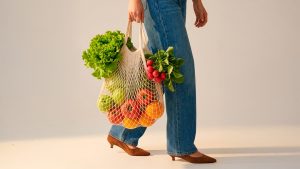 Можно есть без ограничений: список самых низкокалорийных продуктов