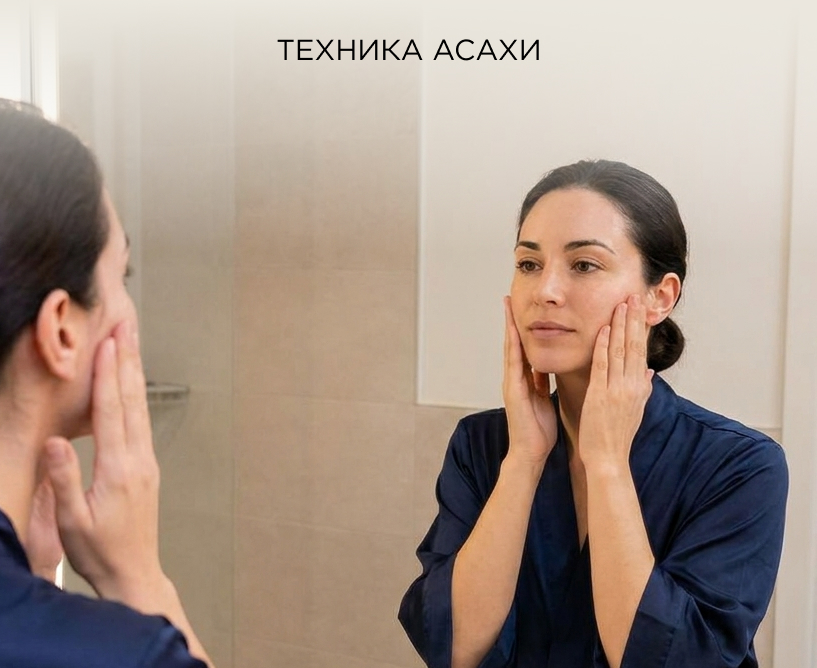 Техника Асахи