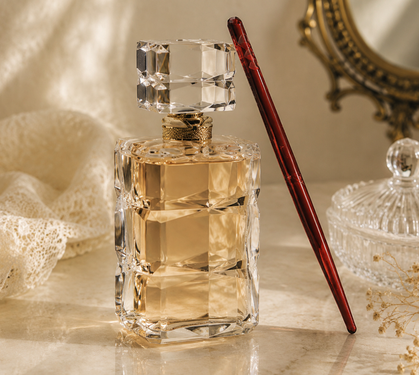 12. Baccarat Rouge 540 (2014)_ маргинальное в массы
