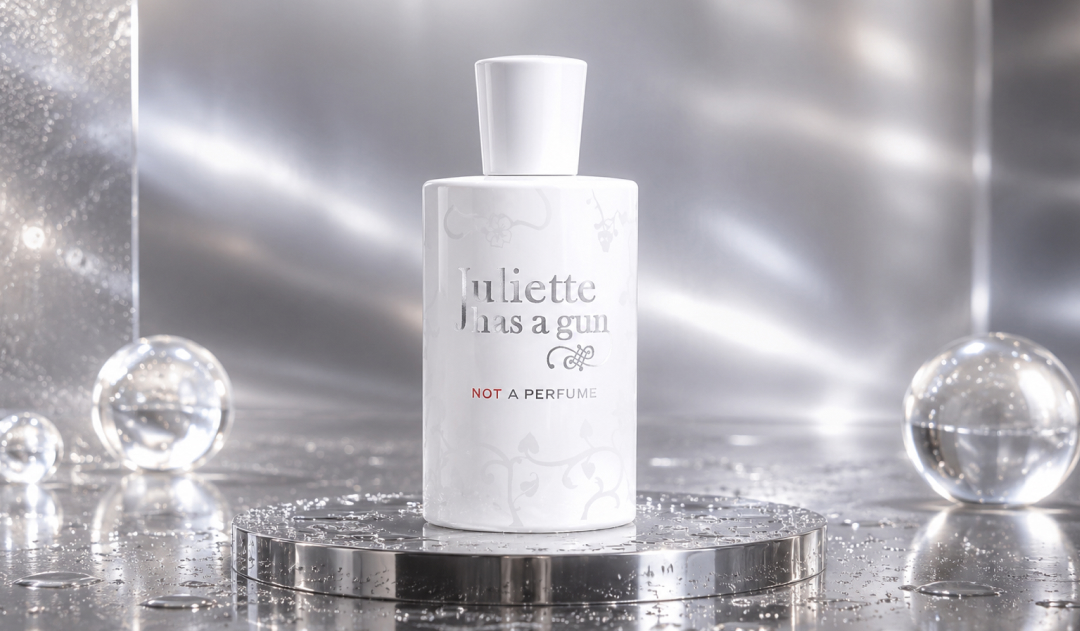 Juliette Has A Gun Not A Perfume