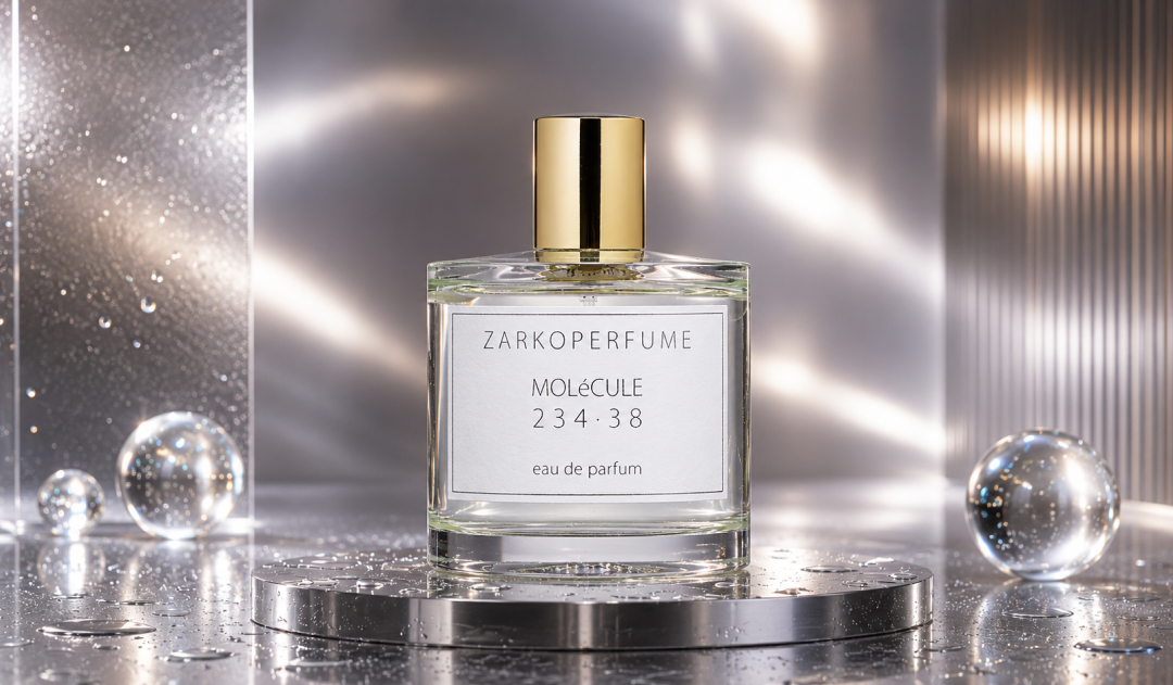 Zarkoperfume Molecule 234 38
