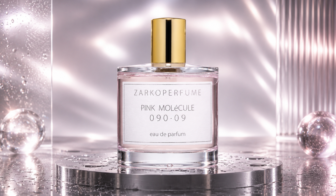 Zarkoperfume Pink Molecule 090 09