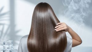 Спасение для пористых волос. Как работает холодное восстановление и чем отличается от ботокса