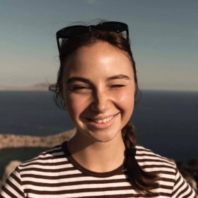 Алина Эрнандес Вальядарес