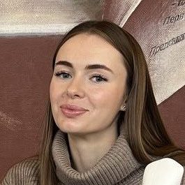 Анастасия Хритова