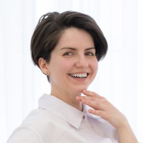 Валентина Бородкина