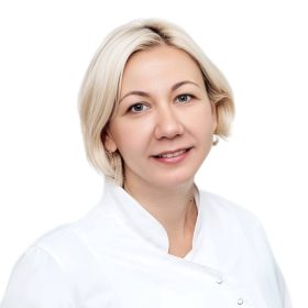 Елена Белявская