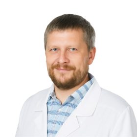 Евгений Дикарев