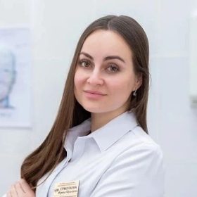 Ирина Ермолаева