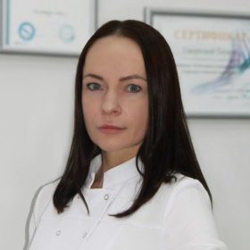 Фото аватара