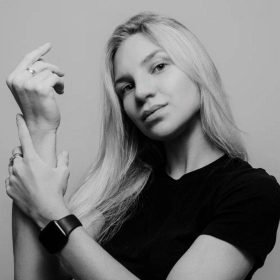 Ксения Софиенко