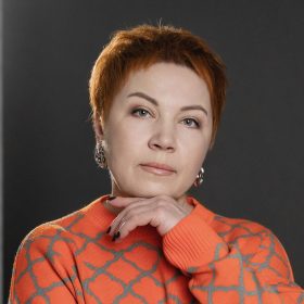 Лилия Джосан