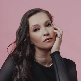 Маргарита Алексеева