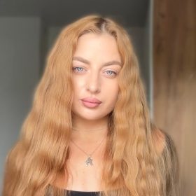 Мария Сеничкина