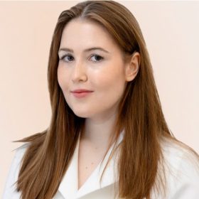 Наталья Овдей, Врач-косметолог, дерматолог «СМ-Косметология»