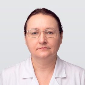 Елена Широких