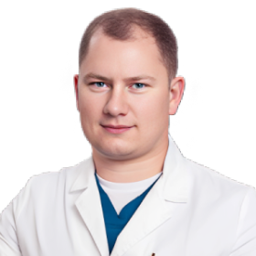 Андрей Шишкин, флеболог