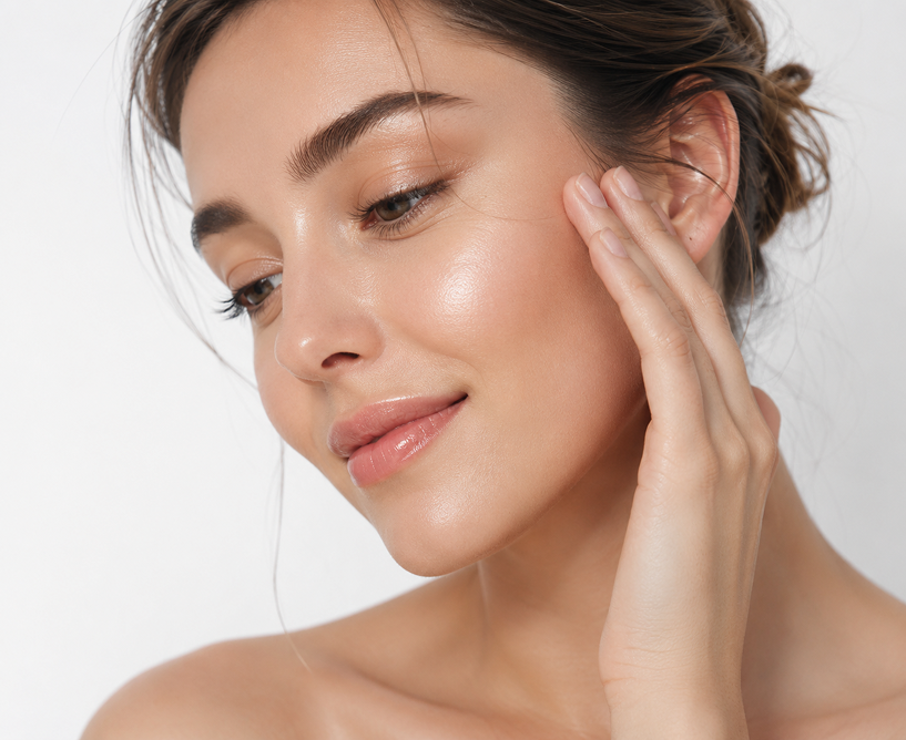 Hyperreal skin