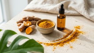 Куркума: польза корня, порошка и масла для здоровья и красоты