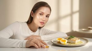 Для чего организму нужен витамин В12? Список продуктов с высоким содержанием