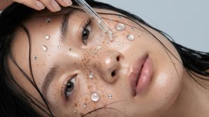 Что такой койевая кислота и как она помогает бороться с пигментацией