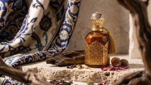 Турецкая парфюмерия: гид по ароматам, которые перенесут в Стамбул без билета
