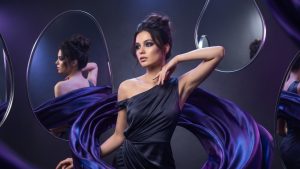 Что такое тёмная женская энергия. Как её раскрыть и принять