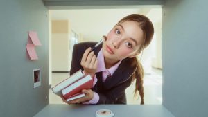 Утренний макияж за 5 минут: идеи для школы, офиса и университета