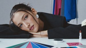 Как собрать образ для цветотипа «Зима». Советы стилиста по макияжу, одежде и тону окрашивания