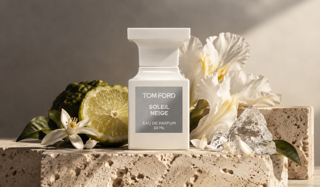 Tom Ford Soleil Neige