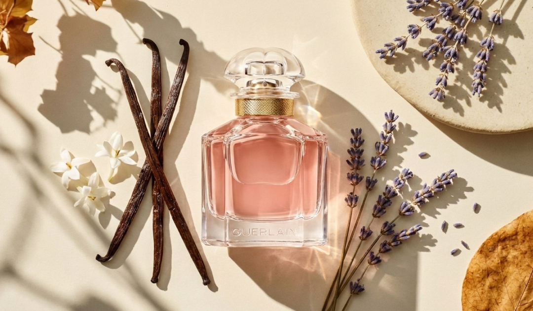 GUERLAIN Mon Guerlain Eau de Parfum
