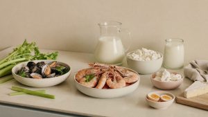 Соль — это вредно или необходимо? Важные продукты с натрием и советы диетолога