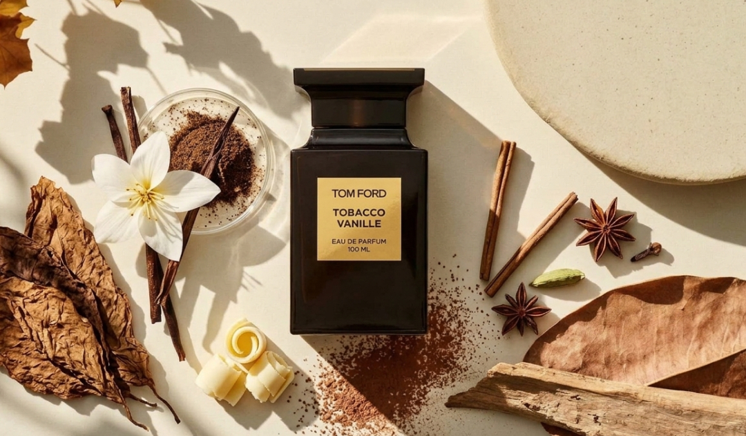 TOM FORD Tobacco Vanille