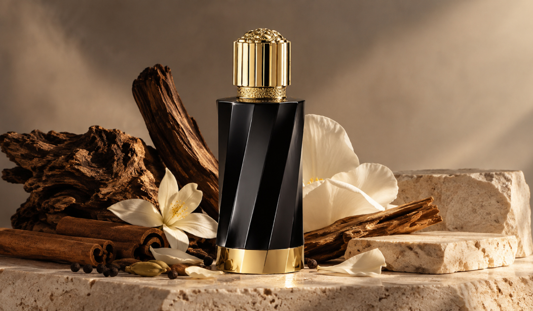 Versace Encens Suprême
