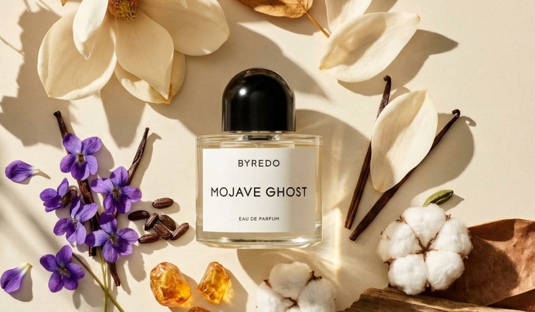 BYREDO Mojave Ghost