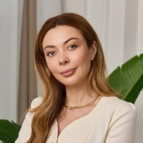 Алевтина Атагишиева