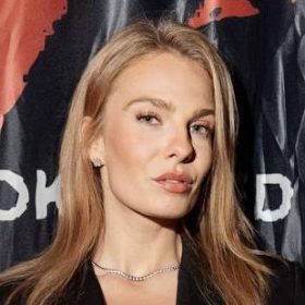 Анастасия Козлова