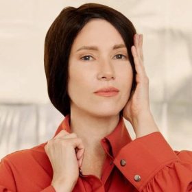 Ангелина Иванова, Стилист-имиджмейкер