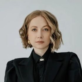 Екатерина Боронкина