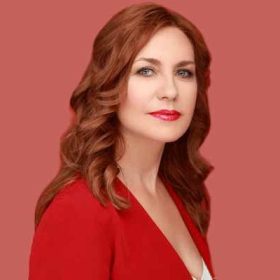 Елена Шураева