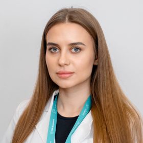 Эвелина Кулешова, Врач-дерматолог, врач-миколог, врач-трихолог