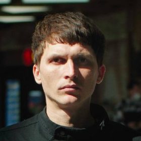Федор Евдокимов