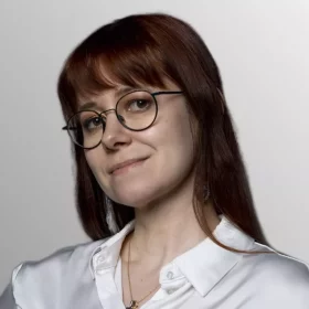 Наталия Муратова