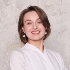 Наталия Шведова