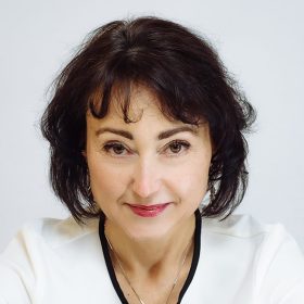 Нелли Климова