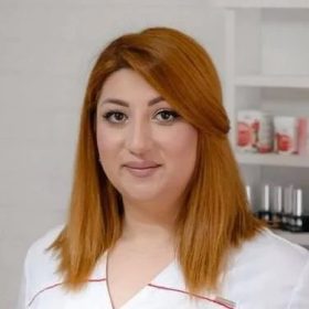 Офелия Зверева